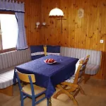 Ferienhaus Forellenwirt Grünbach