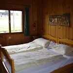 Ferienhaus Forellenwirt Grünbach