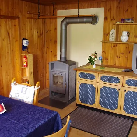 Дом отдыха Ferienhaus Forellenwirt