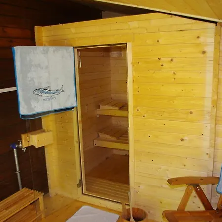 Ferienhaus Forellenwirt Grünbach