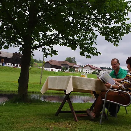 Casa vacanze Ferienhaus Forellenwirt