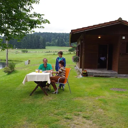 Casa vacanze Ferienhaus Forellenwirt *