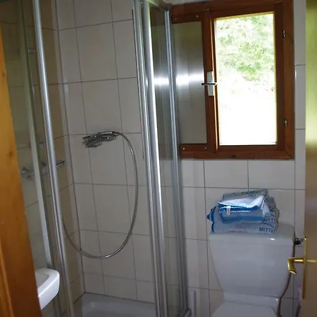 Holiday home Forellenwirt Grunbach