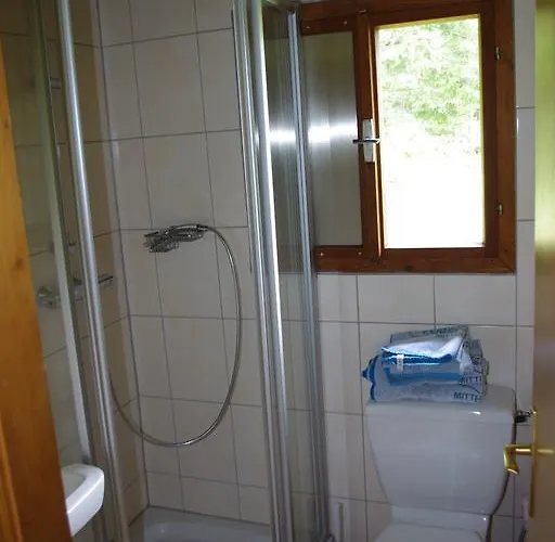 Casa vacanze Ferienhaus Forellenwirt Grünbach