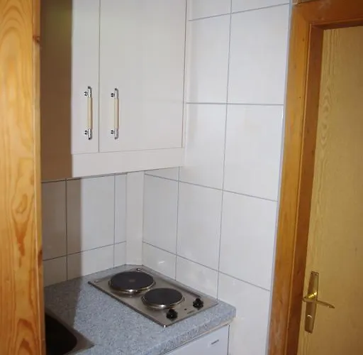 Casa vacanze Ferienhaus Forellenwirt *