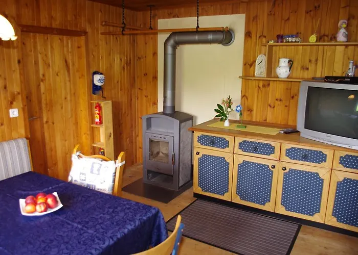 Casa vacanze Ferienhaus Forellenwirt